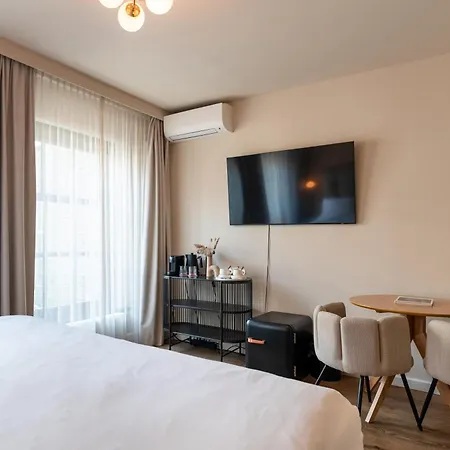 فندق Boutique Johannes دلفت