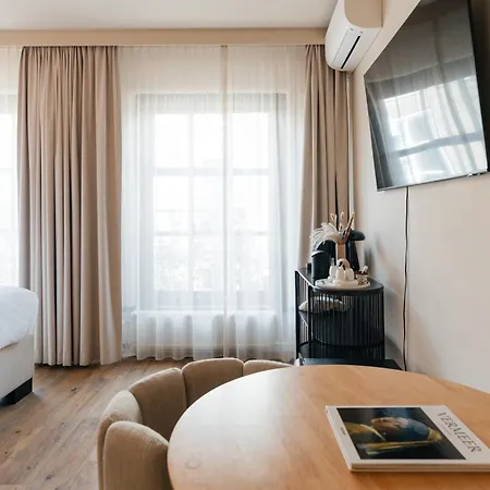 Boutique Johannes Hotel Delft