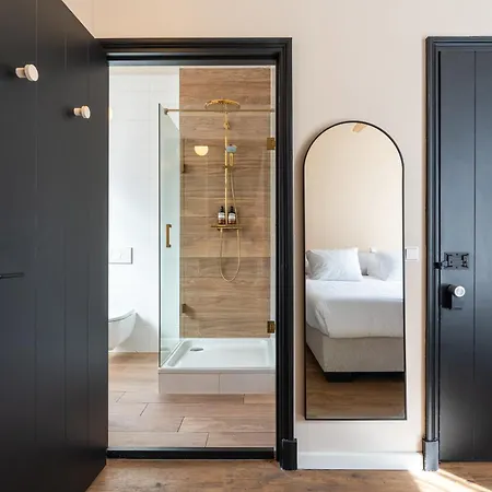 Hotell Boutique Johannes Delft