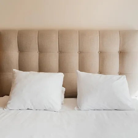 Boutique Johannes Hotell