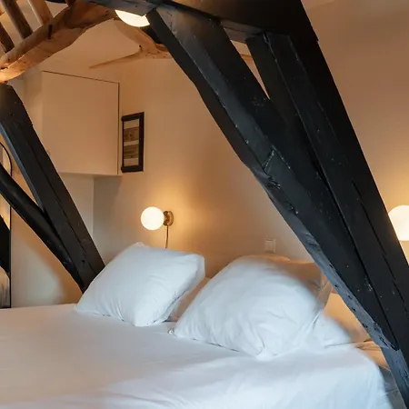 Hotell Boutique Johannes