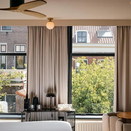 Boutique Johannes Hotel *