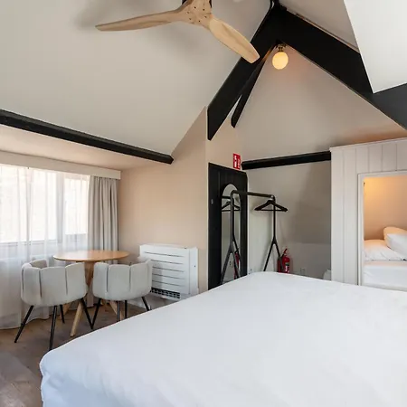 Hotel Boutique Johannes *