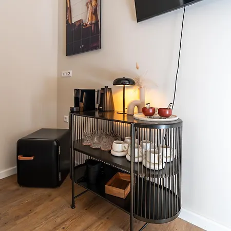 Boutique Johannes Hotel Delft
