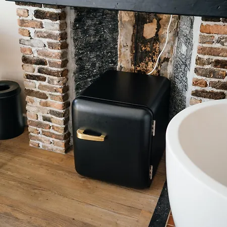 Boutique Johannes Szálloda