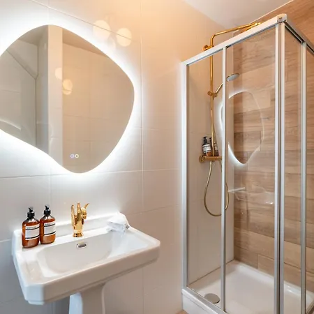 Hotel Boutique Johannes