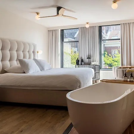 Boutique Johannes Hotel *