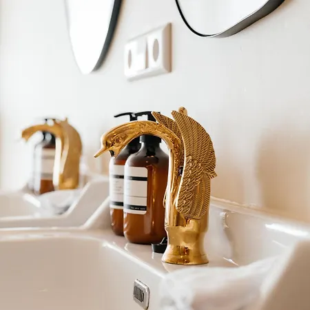 Szálloda Boutique Johannes Delft