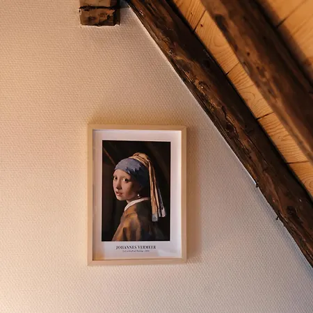 Boutique Johannes * Delft