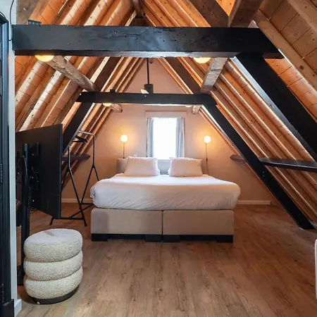 Boutique Johannes Hotel