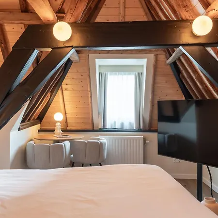 Boutique Johannes Hotel *