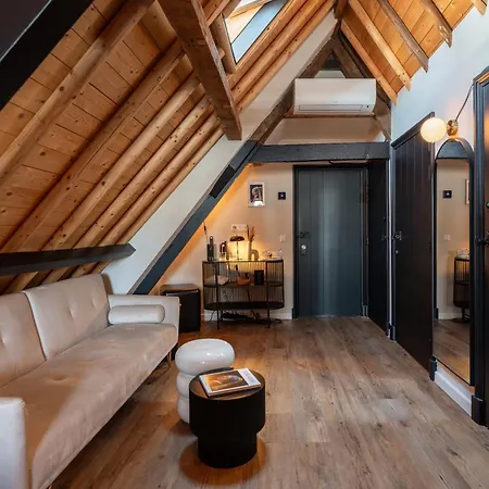 Boutique Johannes Hotel Delft