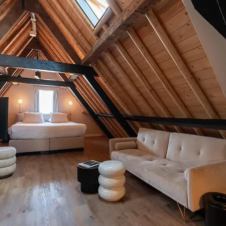 Hotel Boutique Johannes Delft