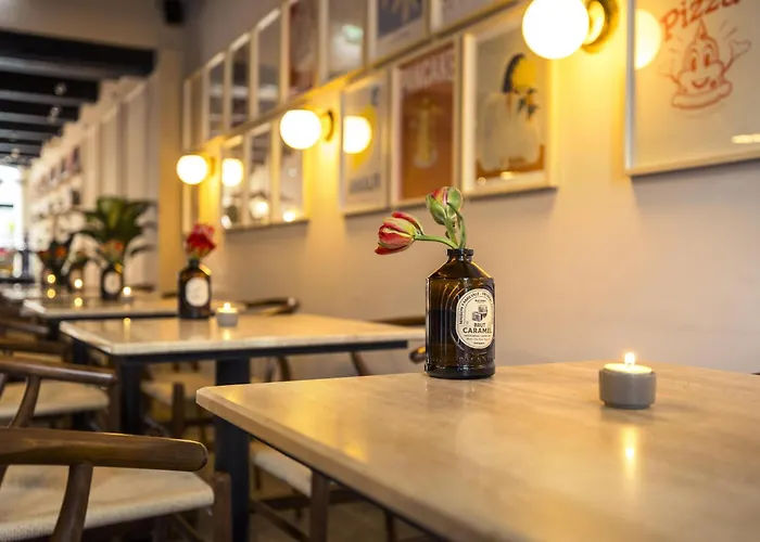 Boutique Johannes Hotel