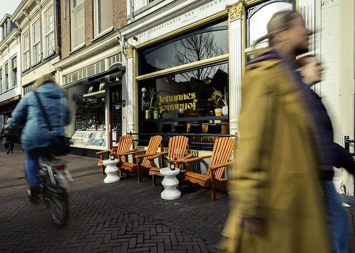 Hotel Boutique Johannes *