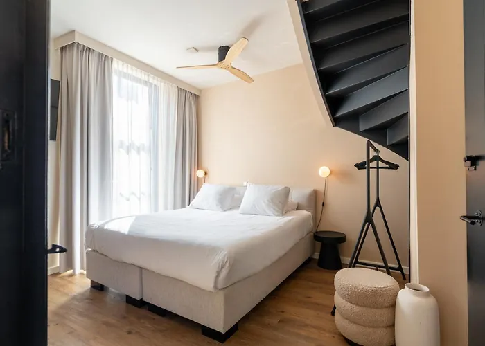 Hotel Boutique Johannes Delft