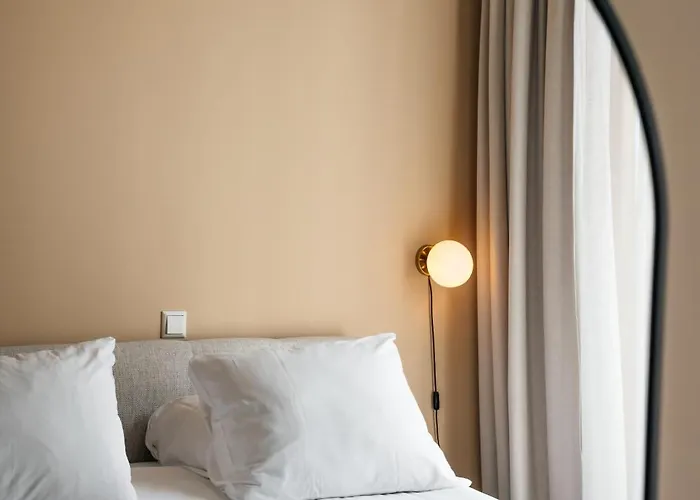 Hotel Boutique Johannes