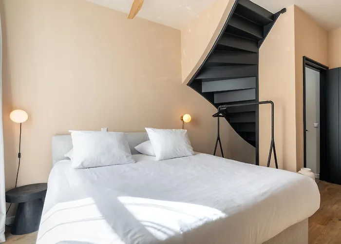 Hotel Boutique Johannes *