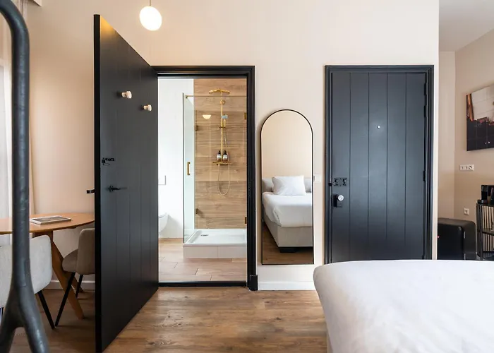 Boutique Johannes * Делфт