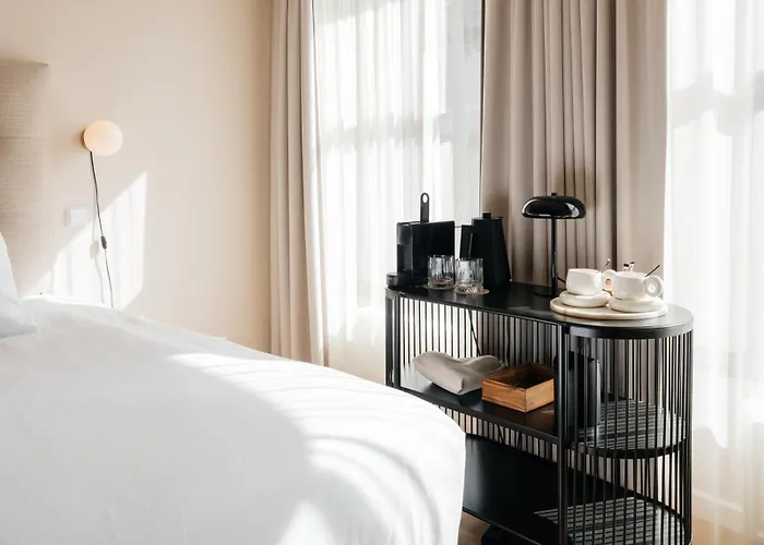 Boutique Johannes Hotel Delft