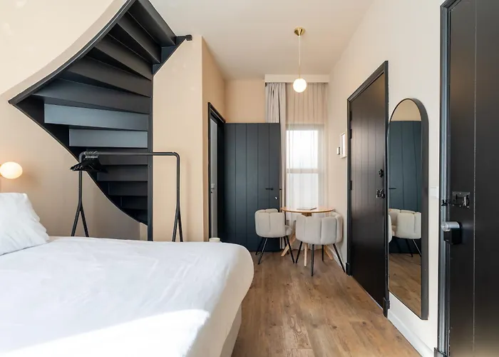 Boutique Johannes Hotel