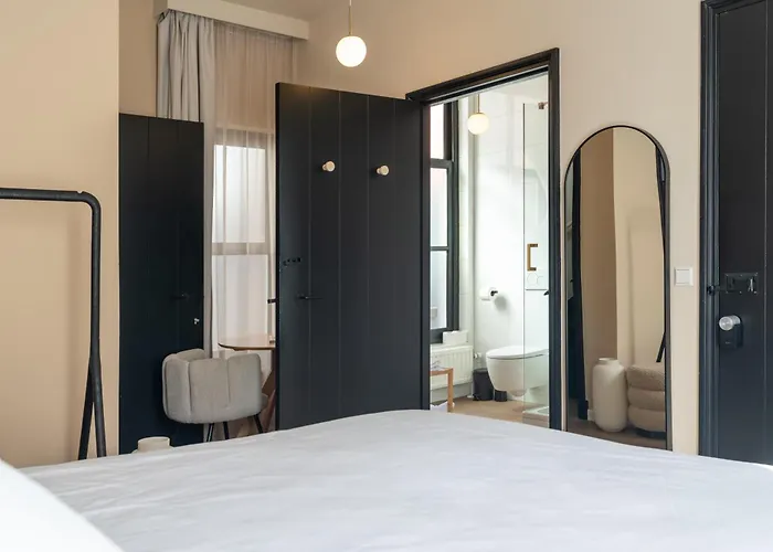 Hotel Boutique Johannes