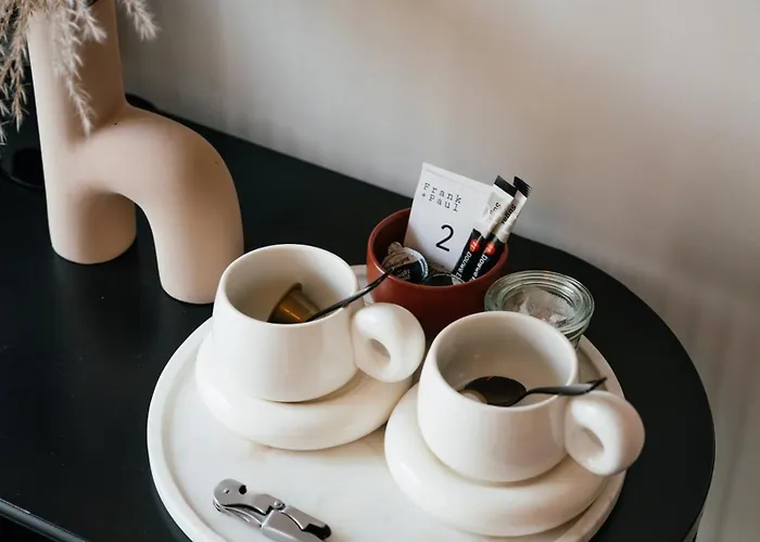 Boutique Johannes Делфт