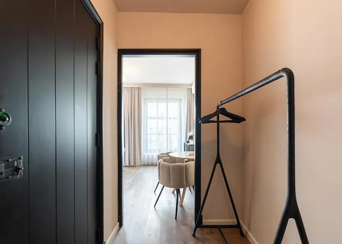 Boutique Johannes * Делфт