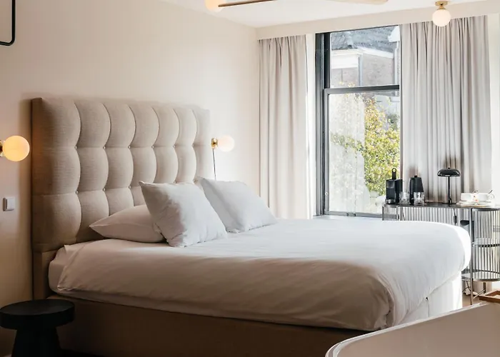 Boutique Johannes Hotel