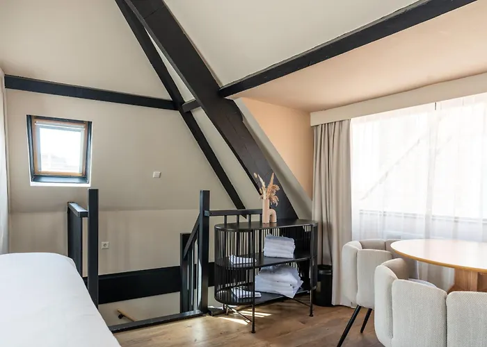 Boutique Johannes Hotel *