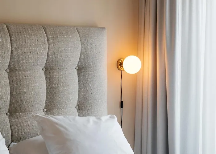 Hotel Boutique Johannes *