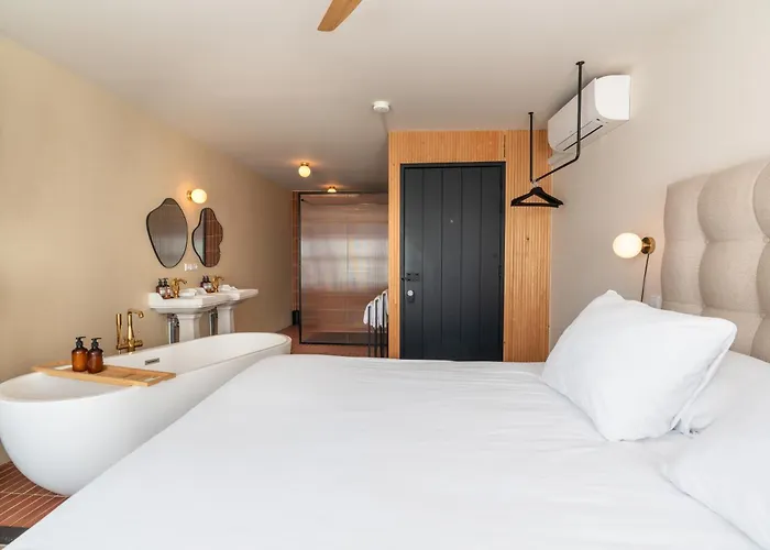 Boutique Johannes Hotel Delft