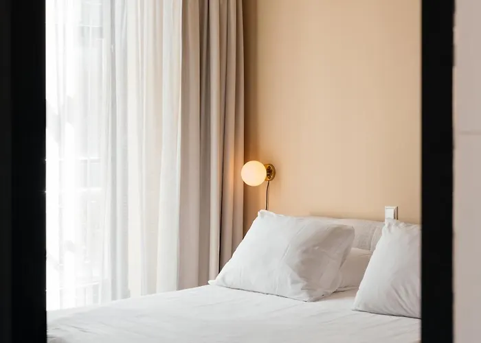 Hotel Boutique Johannes Delft