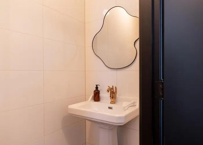 Hotel Boutique Johannes