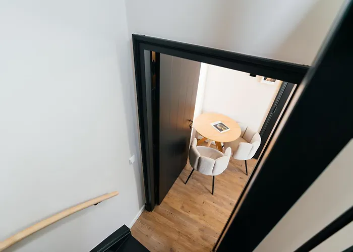 Hotel Boutique Johannes *