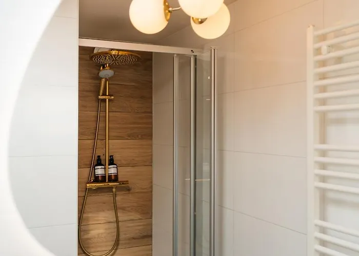 Boutique Johannes Hotel *