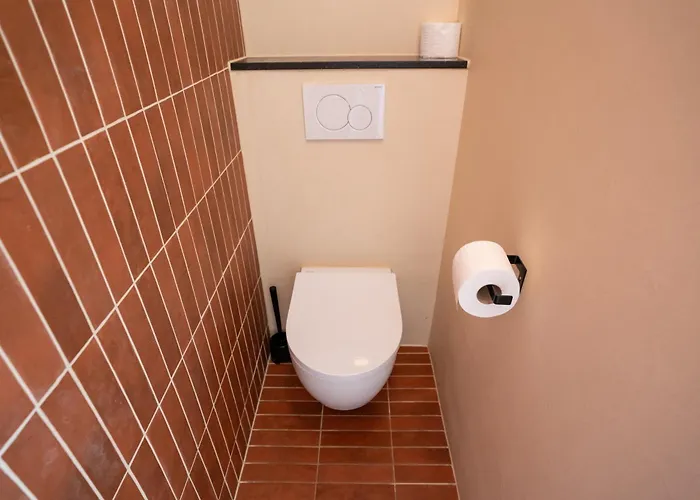 Hotel Boutique Johannes Delft