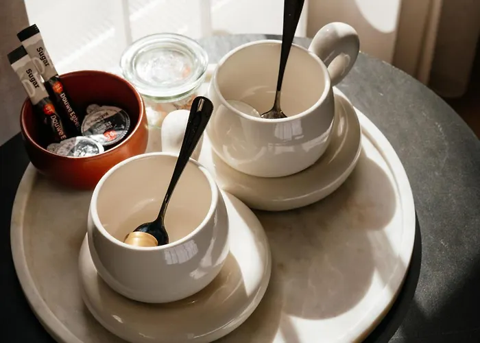 Boutique Johannes * Delft