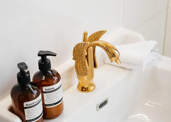 Boutique Johannes Hotel