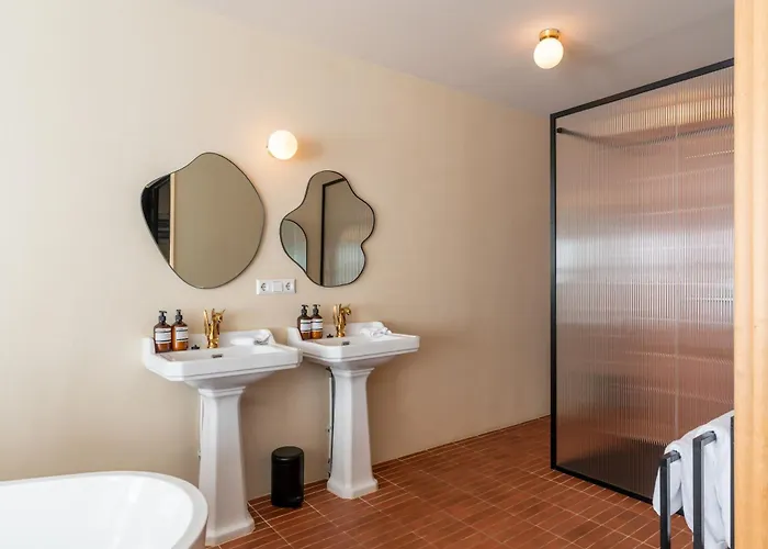 Hotel Boutique Johannes *