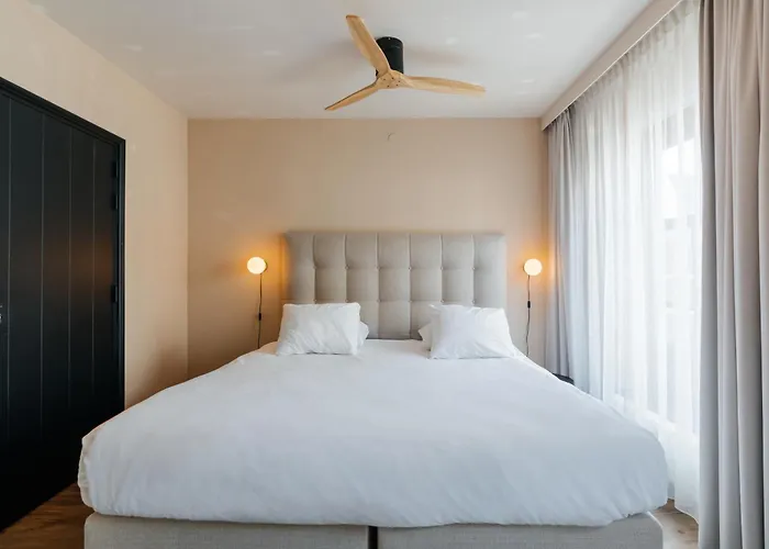 Boutique Johannes Hotel Delft