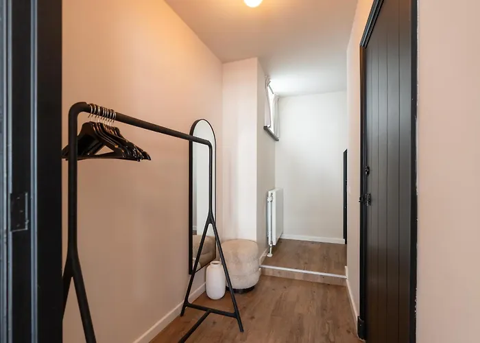 Boutique Johannes Hotel