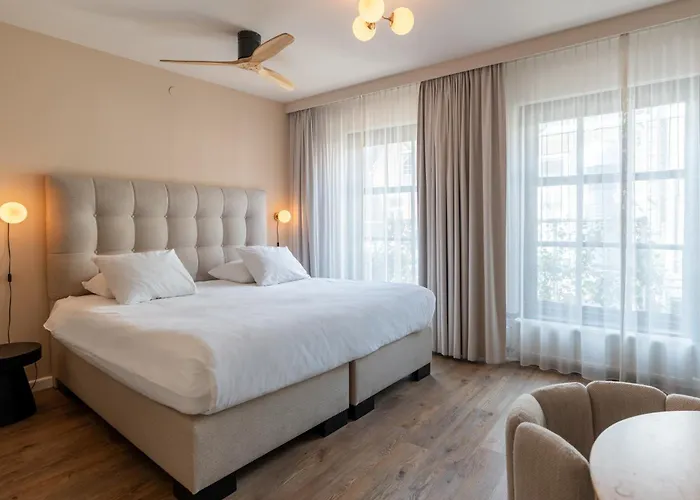 Hotel Boutique Johannes