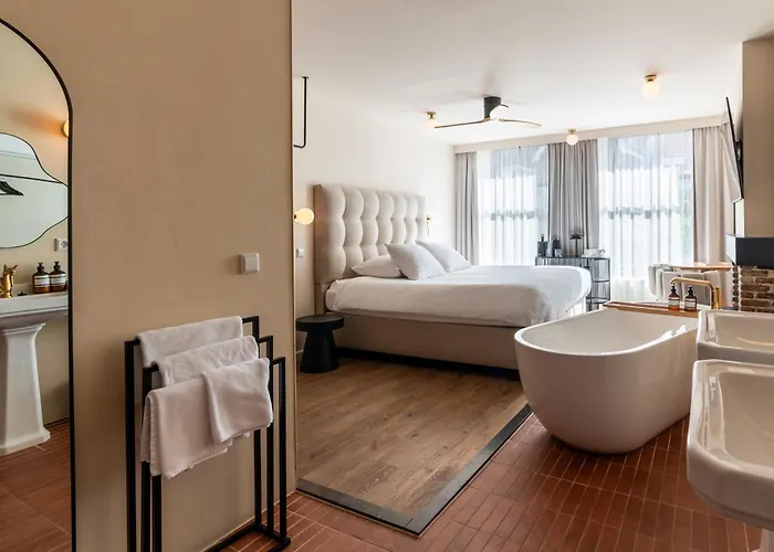 Hotel Boutique Johannes *