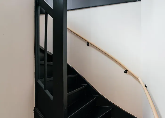 Boutique Johannes Hotel Delft