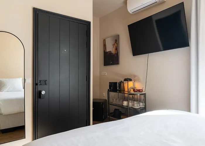 Boutique Johannes Делфт