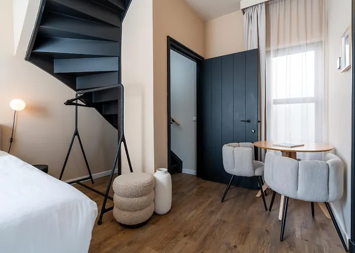 Boutique Johannes * Delft