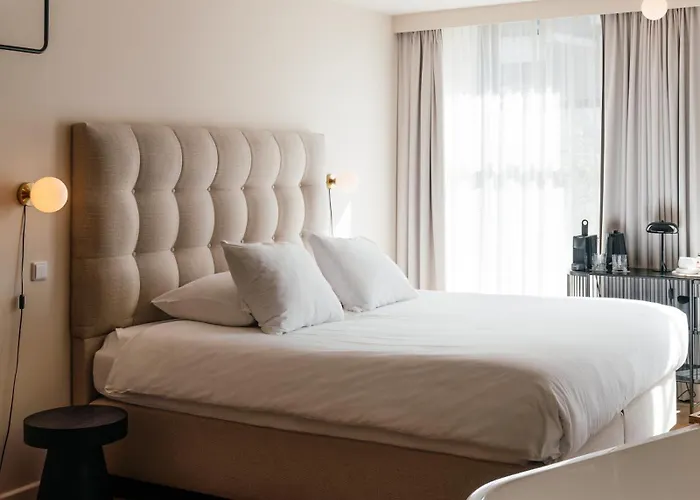 Boutique Johannes Hotel