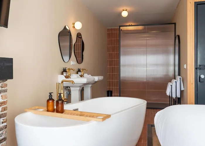 Hotel Boutique Johannes