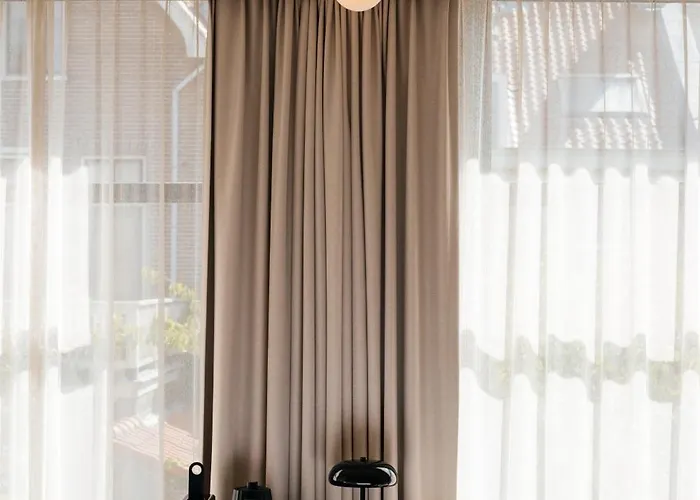 Boutique Johannes * Делфт